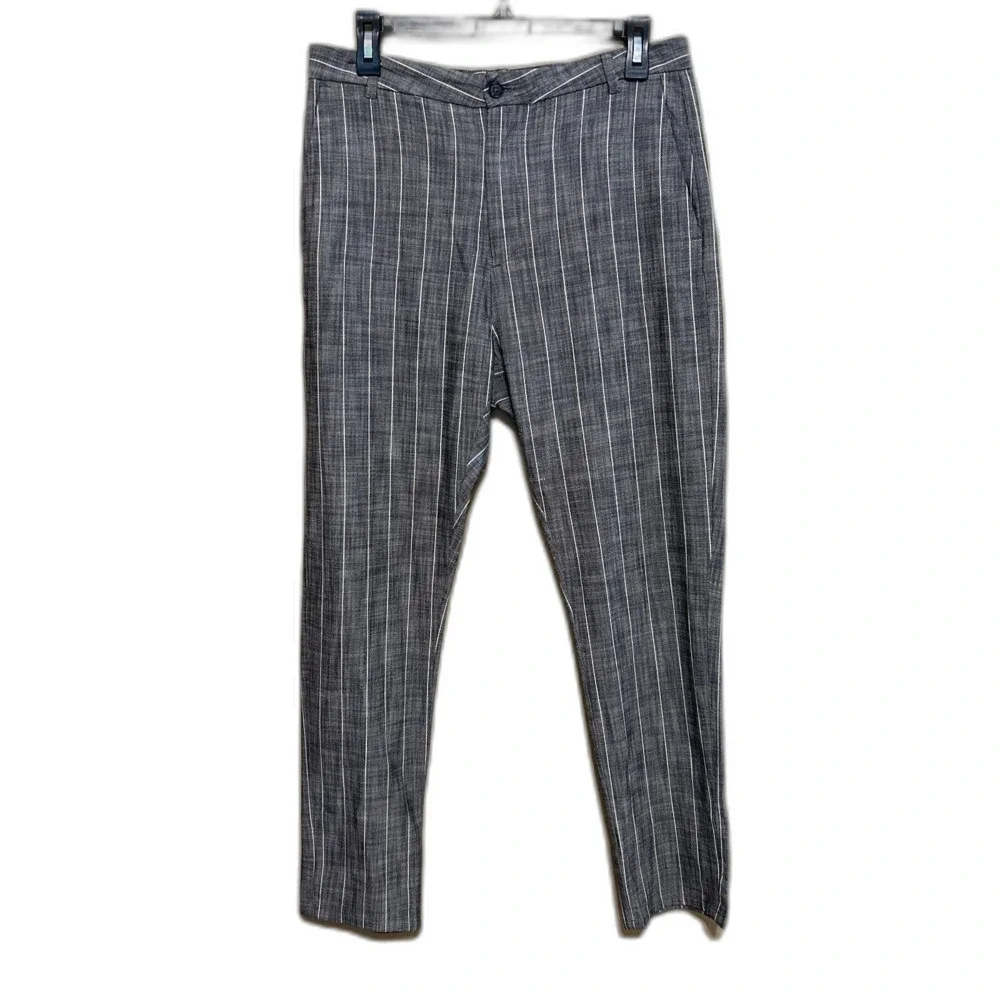 Hope Sweden News Edit Trouser Pants Womens 36/Men 44 US Mens 30 Gender Neutral